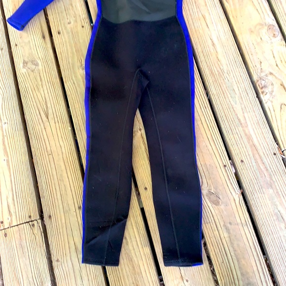Mares 1-2mm Womens Wetsuit - Picture 3 of 8